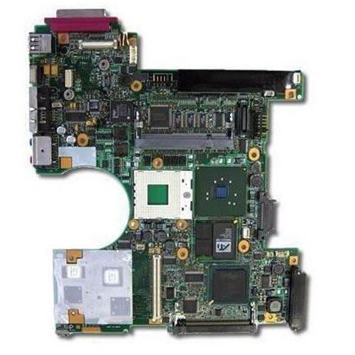 MB Lenovo ThinkPad T41 - Lenovo - 93P3307