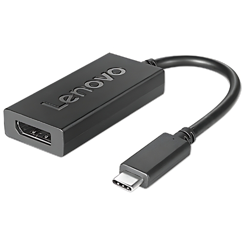 Lenovo USB-C DP Adapter - Lenovo - 03X7607