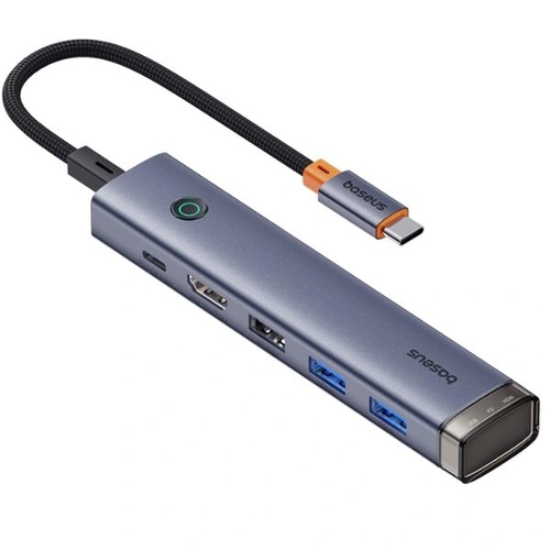 Baseus Multiport USB-C Hub - Baseus - 6932172650940