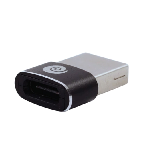 Adaptador USB-A USB-C Coolbox - Coolbox - 8436556142291