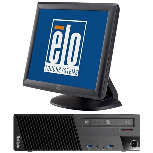 Pack POS LowCost - EloTouch - PackPOS_Lowcost