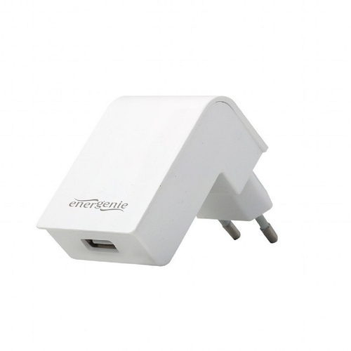 Carregador USB-A Angulado - Gembird - 8716309102636