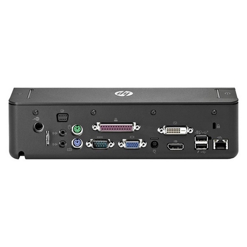 HP HSTNN-I11X Docking Station - HP - 685339-002