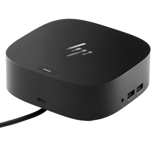 Docking Station HP USB-C Dock G5 - HP - 5TW10AA