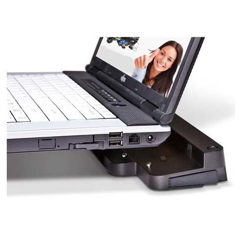 Docking Station Fujitsu E752/S752 - Fujitsu - CP569061-01