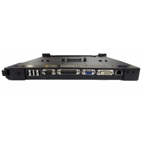 Docking Station Toshiba PA3680E-1PRP - Toshiba - 4026203578029