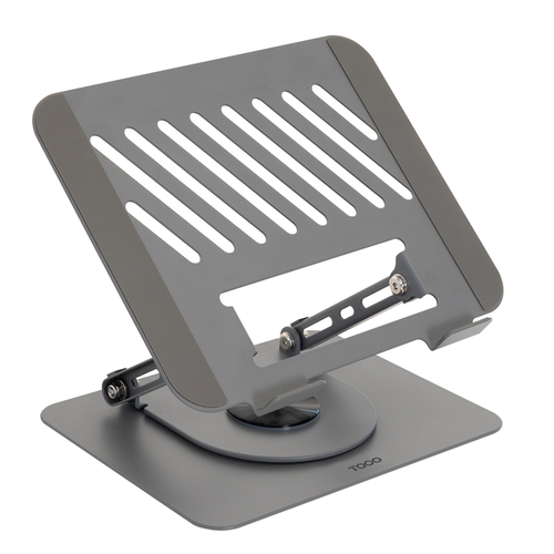 Tooq PH-DAFNE-G Notebook Stand - TooQ - 8433281016422