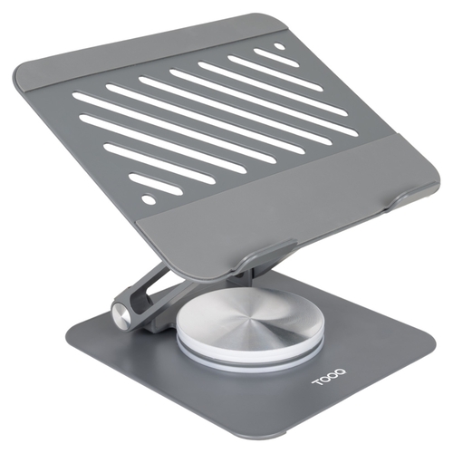Tooq PH-NARVI-G Notebook Stand - TooQ - 8433281016408