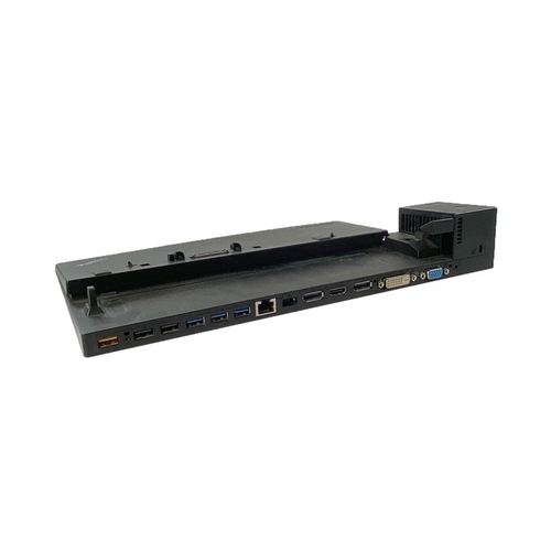 Docking Station Lenovo ThinkPad Pro - Lenovo - 4898000997750