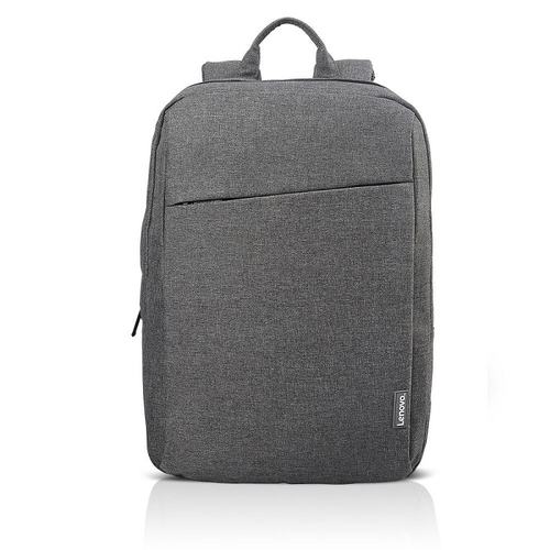 Lenovo Backpack 15.6 Gray - Lenovo - 0191999684767