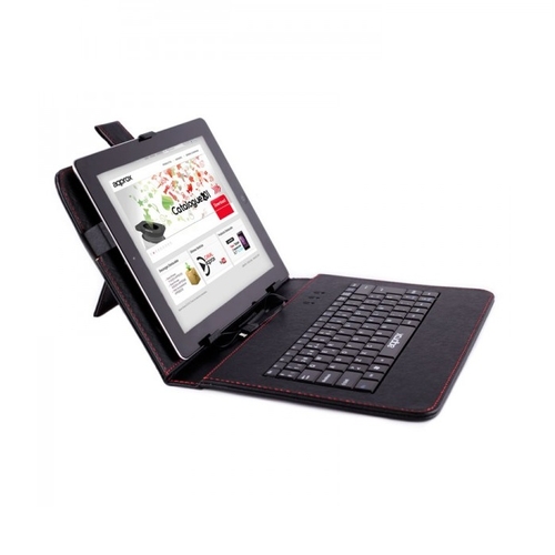 Capa + Teclado Approx - Approx - 8435099516613