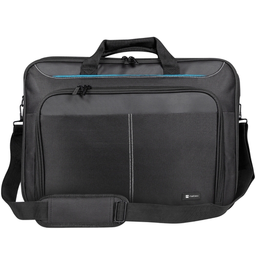 Mala 17.3 Natec Doberman - Natec - 5901969402650