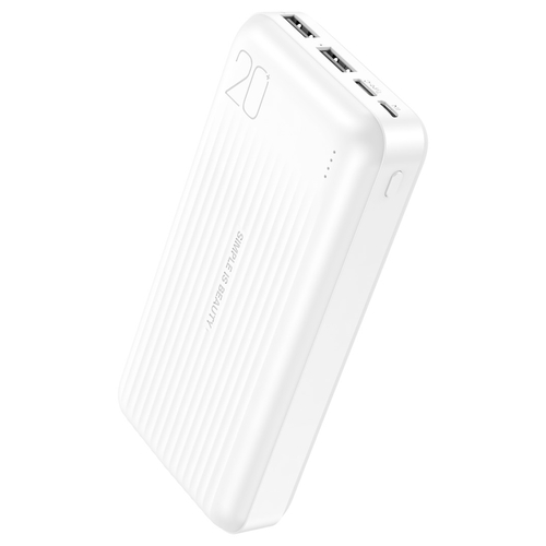 Solar Power Bank - XO - 6920680831944