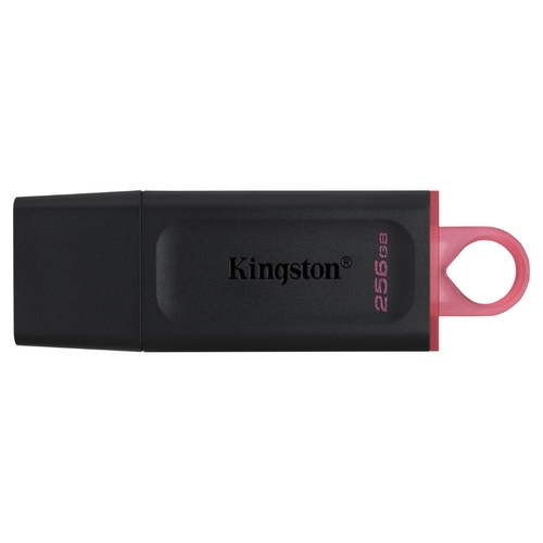 Pendrive 256GB USB3.2 Kingston Exodia - Kingston - 0740617310023
