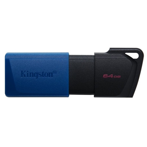 Pendrive 64GB USB3.2 Kingston Exodia M - Kingston - 7406173262604