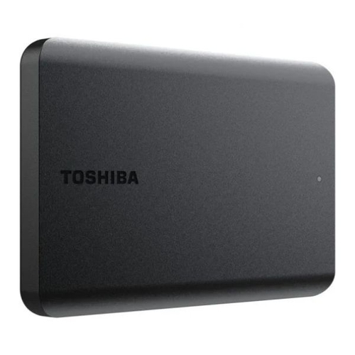 Disco Externo 2.5 2TB Toshiba - Toshiba - 4260557512357