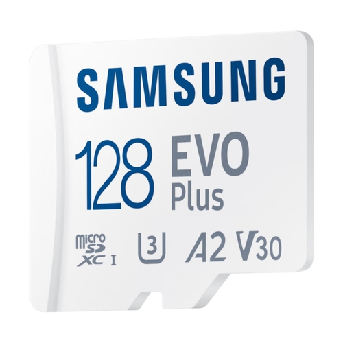 Kingston 64GB Class 10 MicroSD Card - Samsung - 8806095464251