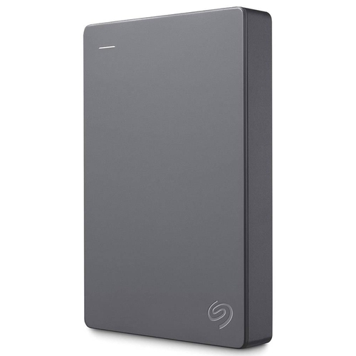 External Drive 2.5 2TB USB3.2 Seagate Basic - Seagate - 7636491406804
