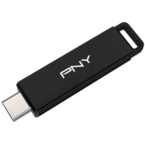 Pendrive 256GB USB-C PNY - PNY - 7514926487362
