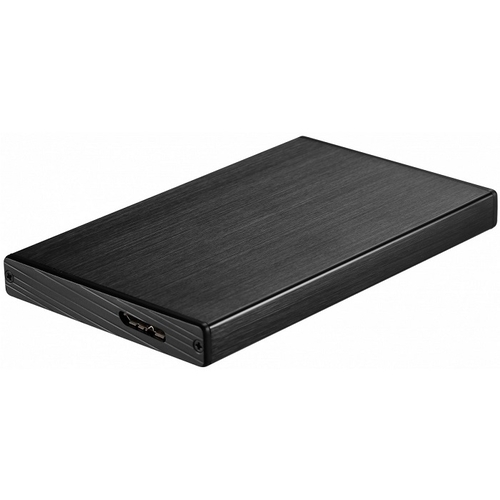 Natec RhinoGo 2.5 USB3.0 External Case - Natec - 5901969407761