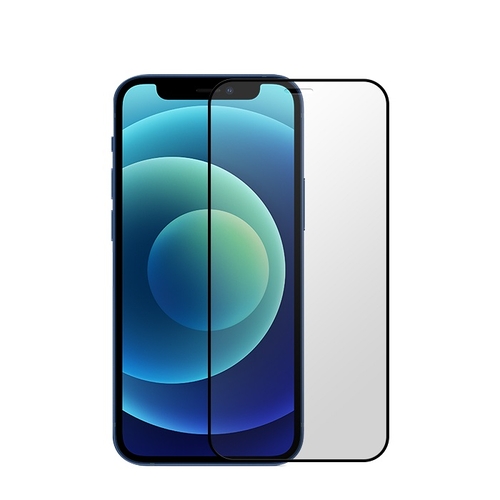 Pelicula iPhone 11/XR - OEM - 8416816833879