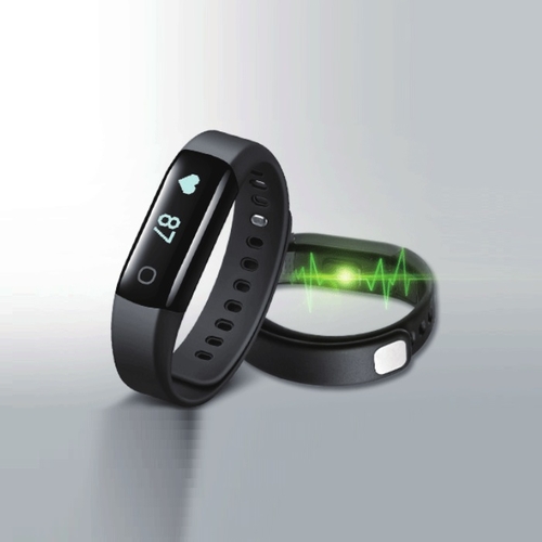 Pulseira Fitness Tracker - Mpow - LS417-F
