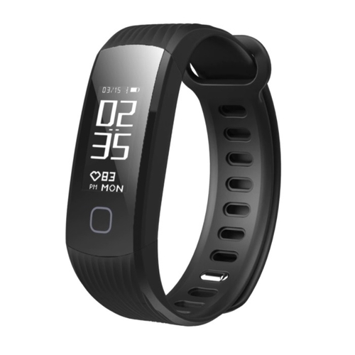 Heart Rate SmartWatch - OEM - 913627