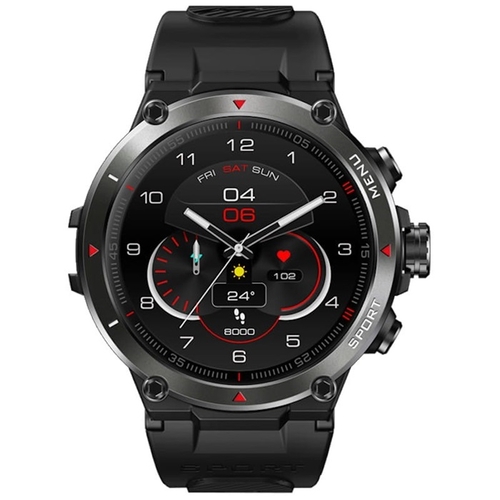 Zeblaze Stratos 2 SmartWatch - OEM - 6946639812314