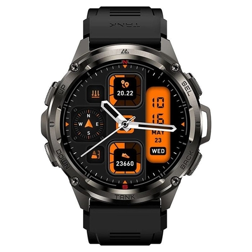 SmartWatch Kospet T3 Ultra - Kospet - 6974958250739