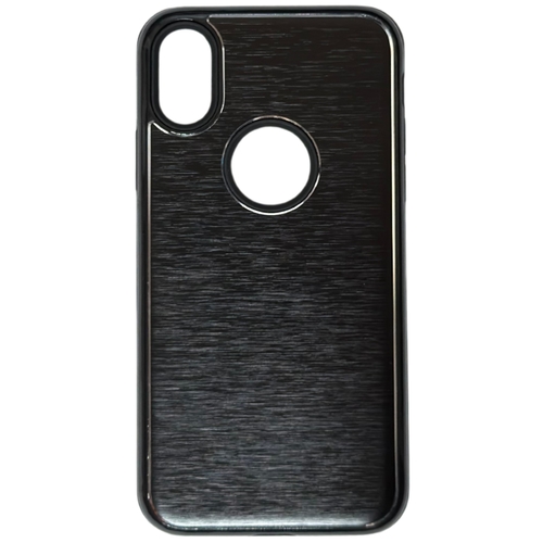 COOL Black Aluminum iPhone X/XS Case - COOL - 013179