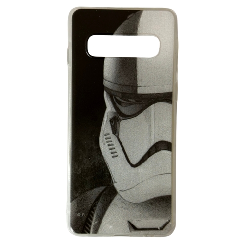 Disney Stormtrooper 001 Samsung Galaxy S10 Case - Disney - 8434847015224
