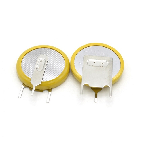 Pilha CR2032 3V PL205A/1 - OEM - 8017443624597