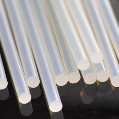 Tubo Cola Quente Transparente - OEM - 0300014048