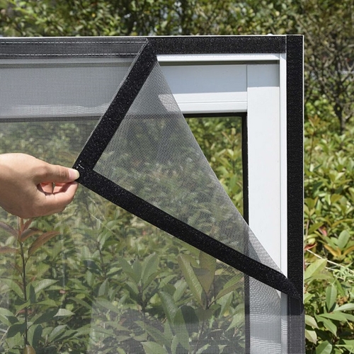 Anti-mosquitoes 130x150mm - OEM - 4003971508533
