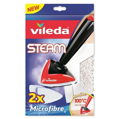 Vileda Steam Cleaner - Vileda - 4023103181281