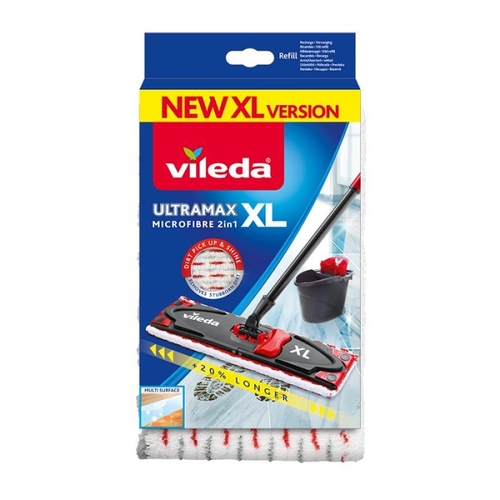 Vileda Mopa UltraMax XL - Vileda - 4023103212060