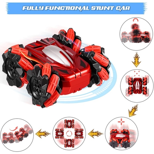2.4Ghz Remote Control Car - Selieve - X0016OB53N