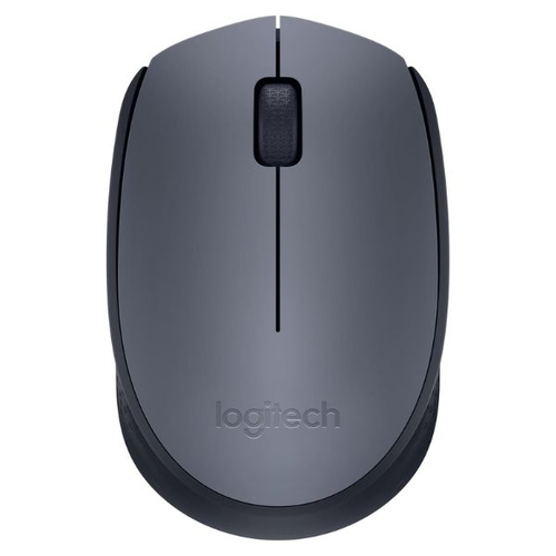 Logitech M170 Wireless Mouse - Logitech - 5099206062887