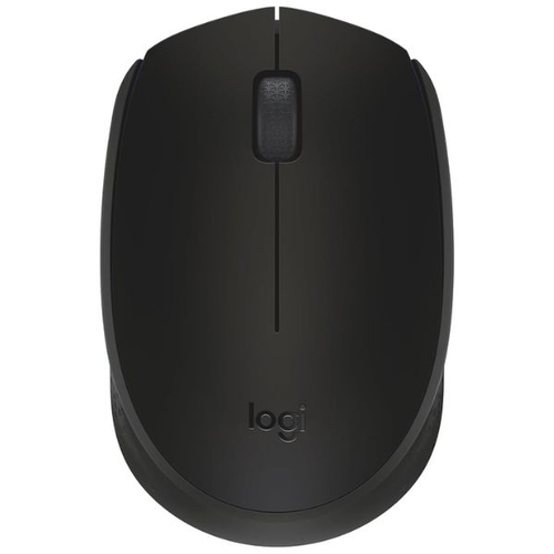 Rato Logitech B170 Sem Fios - Logitech - 5099206065062