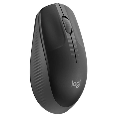 Rato Logitech M190 Sem Fios - Logitech - 5099206091825