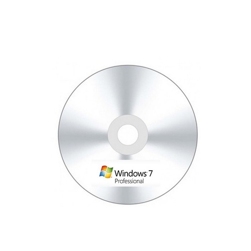 Windows 7 PRO Media Pack - Microsoft - X17-05783-02