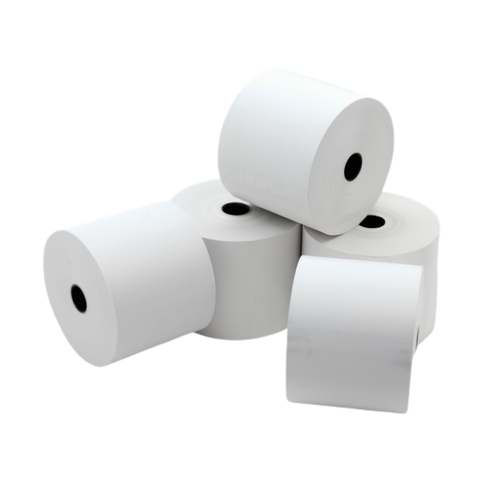 Thermal Roll 80x70x11 10Un - OEM - 5607612242139