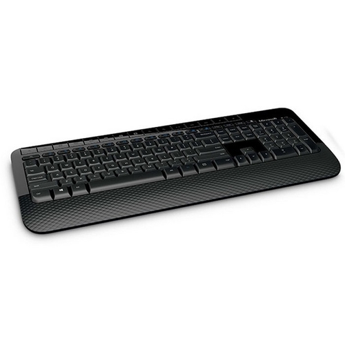Teclado Microsoft 2000 PT - Microsoft - 8853703116484