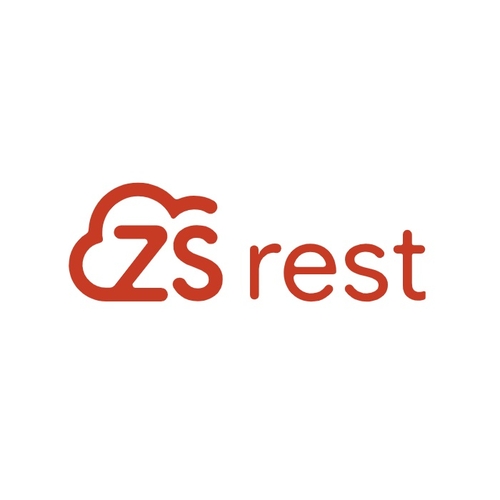 Soft. Zonesoft ZSRest Lite - Zonesoft - 0350438002