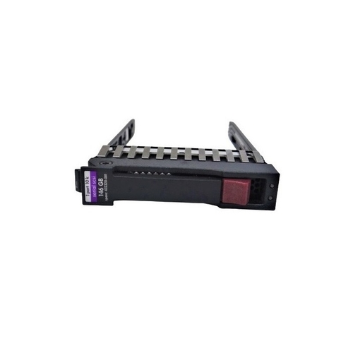 Caddy HDD 2.5 HP 432320-001 - HP - 432320-001