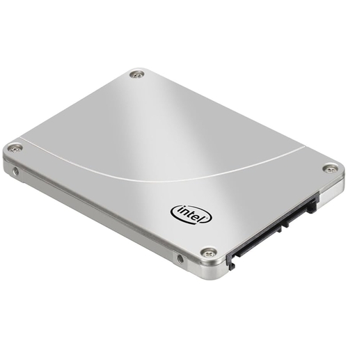 SSD 2.5 Sata 100GB Intel - Intel - 710 Series_100