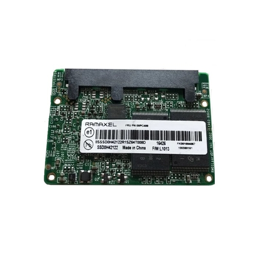 SSD Card 8GB - OEM - 0370014079.AA