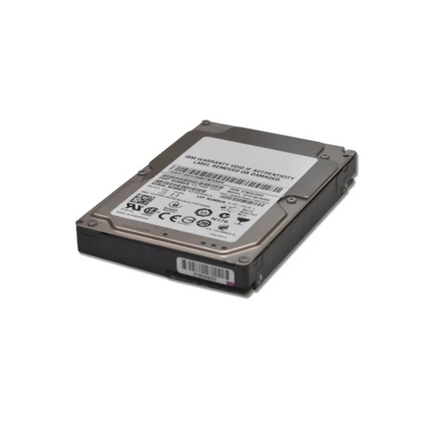 HDD 2.5 SAS 1.8TB/2TB 10K - OEM - 0370014088.AA