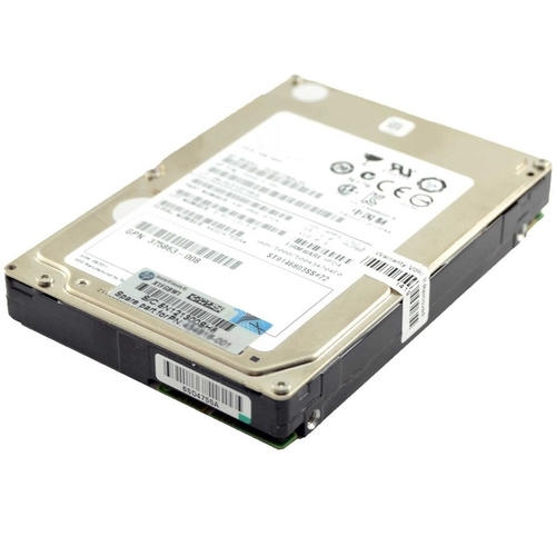 HDD 2.5 SAS 900GB 10K - OEM - 0370014089.AA