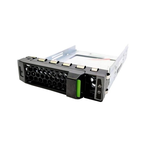 Caddy HDD 3.5 Fujitsu A3C40152045 - Fujitsu - A3C40152045